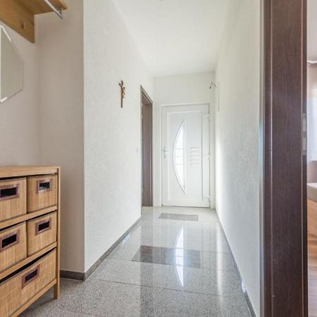 Aurum Luxury Apartments Vir Exterior foto